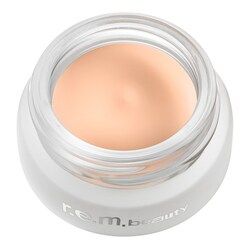 Rem Beauty Rem Beauty - Sweetener - Correttore Viso Con Acido Ialuronico E Vitamina E - Sweetener Concealer Light 8 W - Donna 
