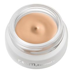  Rem Beauty Rem Beauty - Sweetener - Correttore Viso Con Acido Ialuronico E Vitamina E - Sweetener Concealer Medium 5 C - Donna 