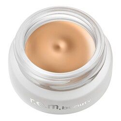  Rem Beauty Rem Beauty - Sweetener - Correttore Viso Con Acido Ialuronico E Vitamina E - Sweetener Concealer Medium 6 W - Donna 