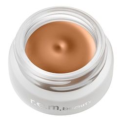  Rem Beauty Rem Beauty - Sweetener - Correttore Viso Con Acido Ialuronico E Vitamina E - Sweetener Concealer Tan 4 G - Donna 