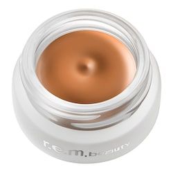  Rem Beauty Rem Beauty - Sweetener - Correttore Viso Con Acido Ialuronico E Vitamina E - Sweetener Concealer Tan 8 P - Donna 