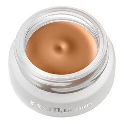  Rem Beauty Rem Beauty - Sweetener - Correttore Viso Con Acido Ialuronico E Vitamina E - Sweetener Concealer Tan 3 W - Donna 