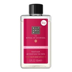  Rituals Rituals - The Ritual Of Ayurveda - Gel Detergente Mani, Ricarica Concentrata - The Ritual Of Ayurveda Refill Gel Lavant - Donna 