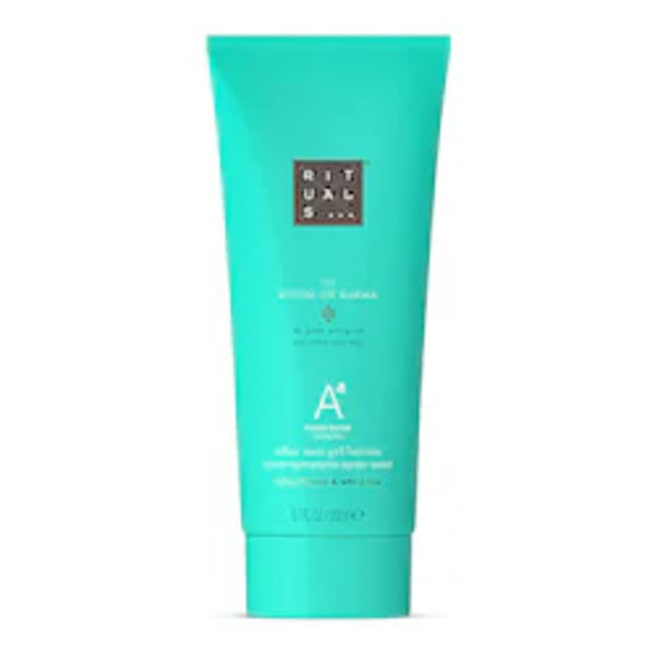  Rituals Rituals - The Ritual Of Karma After Sun Gel Lotion - Doposole Con Aloe Vera - The Ritual Of Karma After Sun Gel 200ml - Donna 