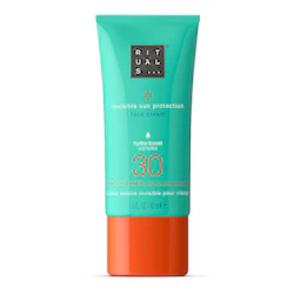  Rituals Rituals - The Ritual Of Karma Sun Protection Face Cream Spf 30 - Crema Viso - The Ritual Of Karma Sun Face Cream Spf30 - Donna 