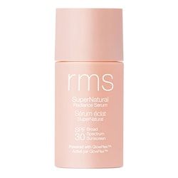  Rms Beauty Rms Beauty - Supernatural Radiance Tinted Serum ? Correttore Viso Con Spf - Supernatural Rad Tinted Serum Medium A - Donna 