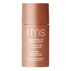  Rms Beauty Rms Beauty - Supernatural Radiance Tinted Serum ? Correttore Viso Con Spf - Supernatural Rad Tinted Serum Rich A - Donna 