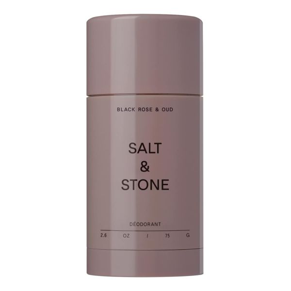  Salt And Stone Salt And Stone - Deodorant - Deodorante Rosa Nera E Oud - Black Rose & Oud Deodorant V2 (colour) - Donna 