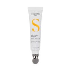  Seasonly Seasonly - S?rum Regard D?fatigant - Siero Per Il Contorno Occhi - Anti-fatigue Eye Serum 15ml - Donna 