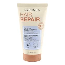  Sephora Collection Sephora Collection - Balsamo Riparatore Fortificante - Trattamento Di Riparazione - Btg Apres-shampooing Reparateur-25 - Donna 