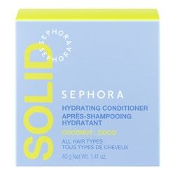  Sephora Collection Sephora Collection - Balsamo Solido - Trattamento Districante - Apres Shampoing Solide Coco-25 - Donna 
