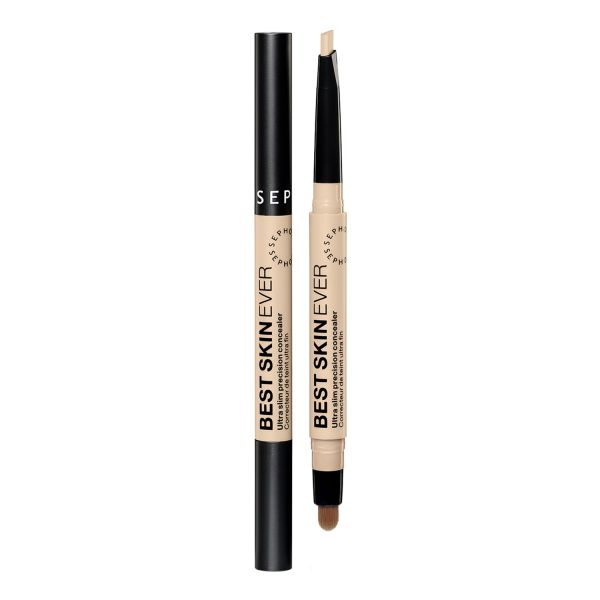  Sephora Collection Sephora Collection - Best Skin Ever - Correttore Dell'incarnato Ultra Fine - Bse Micro Concealer-26 06y - Donna 