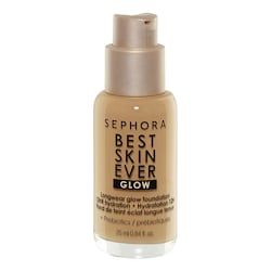  Sephora Collection Sephora Collection - Best Skin Ever Glow - Fondotinta A Lunga Durata - Incarnato Fresco E Luminoso - Best Skin Ever Glow Fdt-22 T29 Y - Donna 