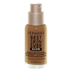  Sephora Collection Sephora Collection - Best Skin Ever Glow - Fondotinta A Lunga Durata - Incarnato Fresco E Luminoso - Best Skin Ever Glow Fdt-22 T44 - Donna 