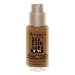  Sephora Collection Sephora Collection - Best Skin Ever Glow - Fondotinta A Lunga Durata - Incarnato Fresco E Luminoso - Best Skin Ever Glow Fdt-22 T57 - Donna 