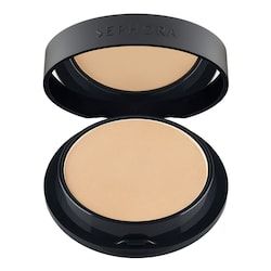  Sephora Collection Sephora Collection - Best Skin Ever Mat - Fondotinta In Polvere Mat - Matte Perfection Powder Fdt-23 H - Donna 