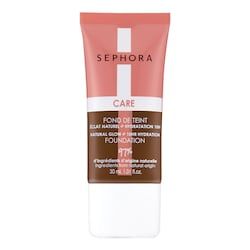  Sephora Collection Sephora Collection - Care Make-up Fondotinta Luminosit? Naturale + Idratazione 10 H - Foundation-20 59 Acajou - Donna 