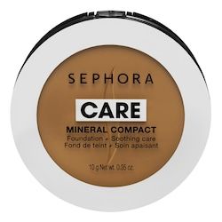  Sephora Collection Sephora Collection - Care Min?ral - Fondotinta + Crema Lenitiva - New Care Mineral Comp Shade Extens-23 D - Donna 