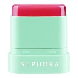  Sephora Collection Sephora Collection - Color Twister - Blush In Stick Reattivo Al Ph Della Pelle - Unexpected Stick-25 A - Donna 