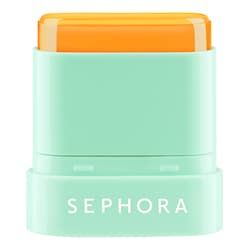  Sephora Collection Sephora Collection - Color Twister - Blush In Stick Reattivo Al Ph Della Pelle - Unexpected Stick-25 B - Donna 