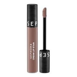 Sephora Collection Sephora Collection - Cream Lip Stain - Rossetto Vellutato No-transfer - Rossetto Liquido Mat - Cream Lip Stain-24 72 Alter Ego - Donna 
