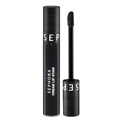  Sephora Collection Sephora Collection - Cream Lip Stain - Rossetto Vellutato No-transfer - Rossetto Liquido Mat - Cream Lip Stain-24 28 Night Bird - Donna 