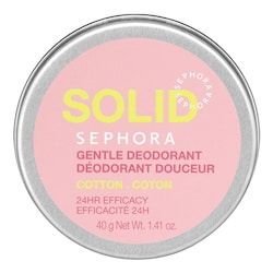  Sephora Collection Sephora Collection - Deodorante Delicato - 24h Di Efficacia - Personal Care Deo Fraicheur Coton-25 - Donna 