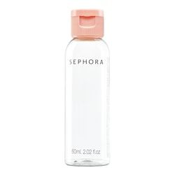  Sephora Collection Sephora Collection - Flacone Vuoto Da 60 Ml - Bottiglia In Plastica Riciclata Formato Viaggio - Bouteille Plastique Vide Recycle-21 - Donna 