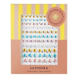  Sephora Collection Sephora Collection - Glitter Under The Sun - Strass Individuali Multiuso - Individual Strass-24 - Donna 