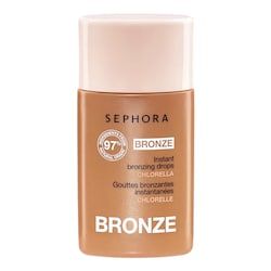  Sephora Collection Sephora Collection - Instant Bronzing Drops - Gocce Abbronzanti - Gouttes Bronzantes Instantanees-25 - Donna 