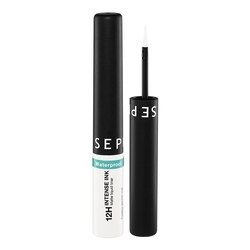  Sephora Collection Sephora Collection - Intense Ink Liner - Eyeliner Liquido Mat E Intenso - Intense Ink Liner 3.0 -23 F - Donna 