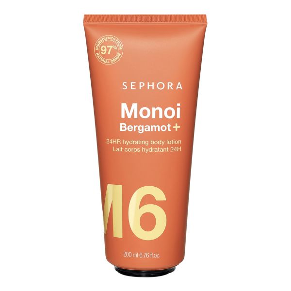  Sephora Collection Sephora Collection - Latte Corpo - Nutriente E Levigante - Body Lotion-26 A - Donna 