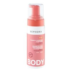  Sephora Collection Sephora Collection - Lift & Firm - Mousse In Olio Rassodante E Idratante - Mousse Huile Raffermissante & Hyd-25 A - Donna 