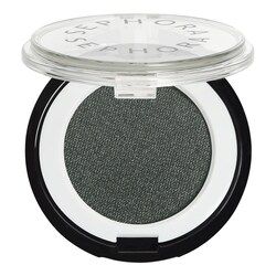  Sephora Collection Sephora Collection - Ombretti Colorful - Effetto Perlato - Colorful Mono-25 Shimmer 501 Go Green - Donna 