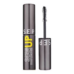  Sephora Collection Sephora Collection - Size Up - Mascara Volume Extra Large Immediato (formato Viaggio) - Btg Size Up Abs-24 - Donna 