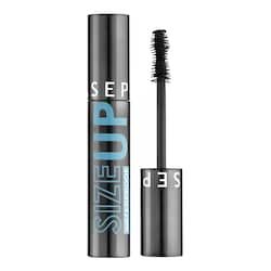  Sephora Collection Sephora Collection - Size Up Waterproof - Volume Extra Large Immediato - Size Up Wtp [metal]-25 - Donna 