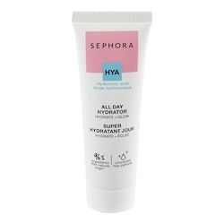  Sephora Collection Sephora Collection - Super Idratante Giorno - Crema Viso Idratante - Super Hydratant Jour-22 50ml - Donna 