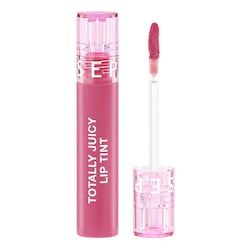  Sephora Collection Sephora Collection - Totally Juicy Lip Tint - Gloss Colorato A Lunga Durata - Lip Glaze-25 A - Donna 