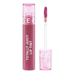  Sephora Collection Sephora Collection - Totally Juicy Lip Tint - Gloss Colorato A Lunga Durata - Lip Glaze-25 B - Donna 