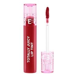  Sephora Collection Sephora Collection - Totally Juicy Lip Tint - Gloss Colorato A Lunga Durata - Lip Glaze-25 F - Donna 