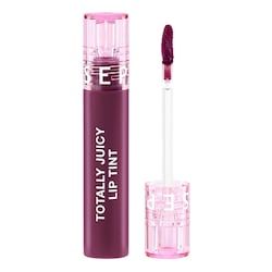  Sephora Collection Sephora Collection - Totally Juicy Lip Tint - Gloss Colorato A Lunga Durata - Lip Glaze-25 K - Donna 