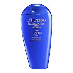  Shiseido Shiseido - Expert Sun Protector Lotion - Latte Solare Viso E Corpo Spf30 - Expert Sun Protector Lotion Spf30 - Donna 