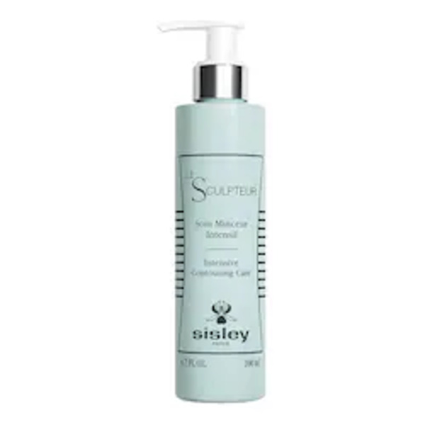  Sisley Sisley - Le Sculpteur - Trattamento Corpo Modellante Intensivo - Soin Corps Le Sculpteur 200ml - Donna 