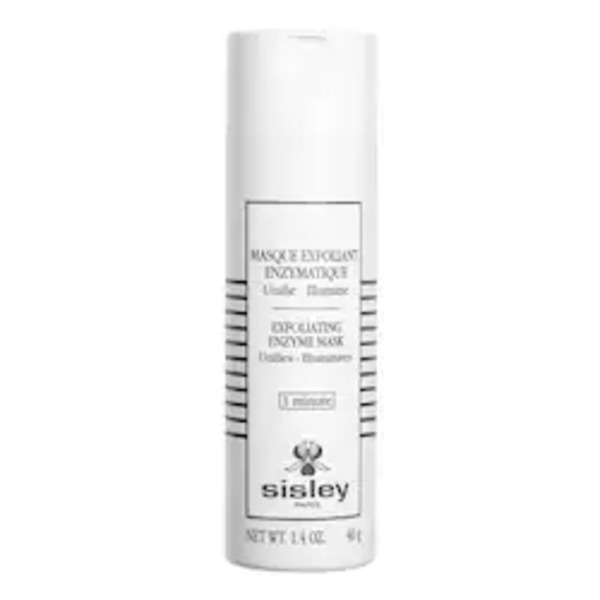  Sisley Sisley - Masque Exfoliant Enzymatique - Maschera Viso E Collo - Masques Exfoliant Enzymatique 40g - Donna 