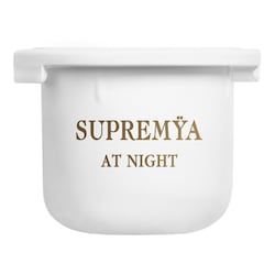  Sisley Sisley - Suprem?a La Nuit Le Grand Soin Yeux Anti-?ge - Trattamento Occhi Notturno - Supremya Recharge Grand Soin Yeux - Donna 