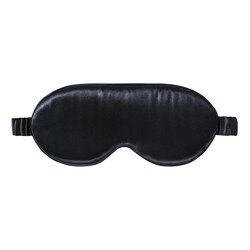  Slip Slip - Ciglia Perfette - Maschera Notte Per Contorno Occhi In Pura Seta - Sleep Mask Contour Lovely Lashes - Donna 