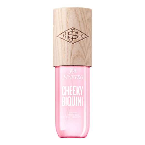  Sol De Janeiro Sol De Janeiro - Cheeky Biqu?ni Perfume Mist - Mist Profumata Corpo E Capelli - Le Mist Brume Cheeky Biqu?ni 90ml - Donna 