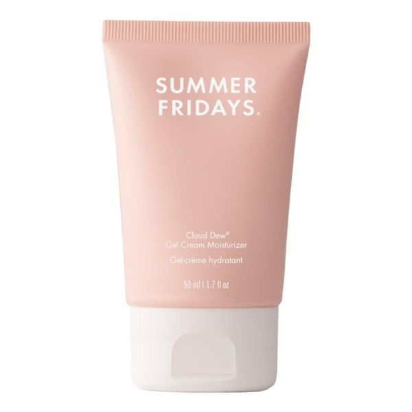  Summer Fridays Summer Fridays - Cloud Dew Gel Cream Moisturizer - Crema-gel Idratante Per Il Viso - Cloud Dew Gel Cream Moisturizer 15ml - Donna 