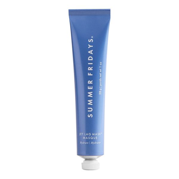  Summer Fridays Summer Fridays - Jet Lag Mask - Maschera Per Il Viso E Crema Idratante - Jet Lag Mask Reformulation 28g - Donna 