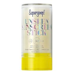  Supergoop! Supergoop! - Unseen Sunscreen Stick Spf 30 - Stick Di Protezione Solare - Unseen Sunscreen Stick Spf 30 - Donna 